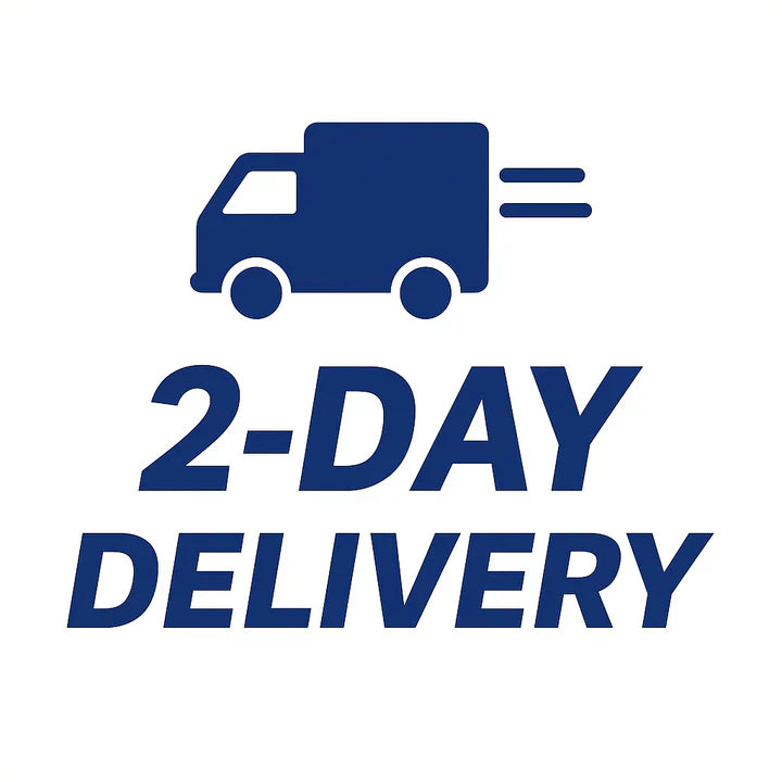 Ergonomic Vertical Wireless Mouse 2.4GHz – 6 Button Optical Mice with 3 Adjustable DPI (800/1200/1600) for Laptop, PC & Desktop Computers